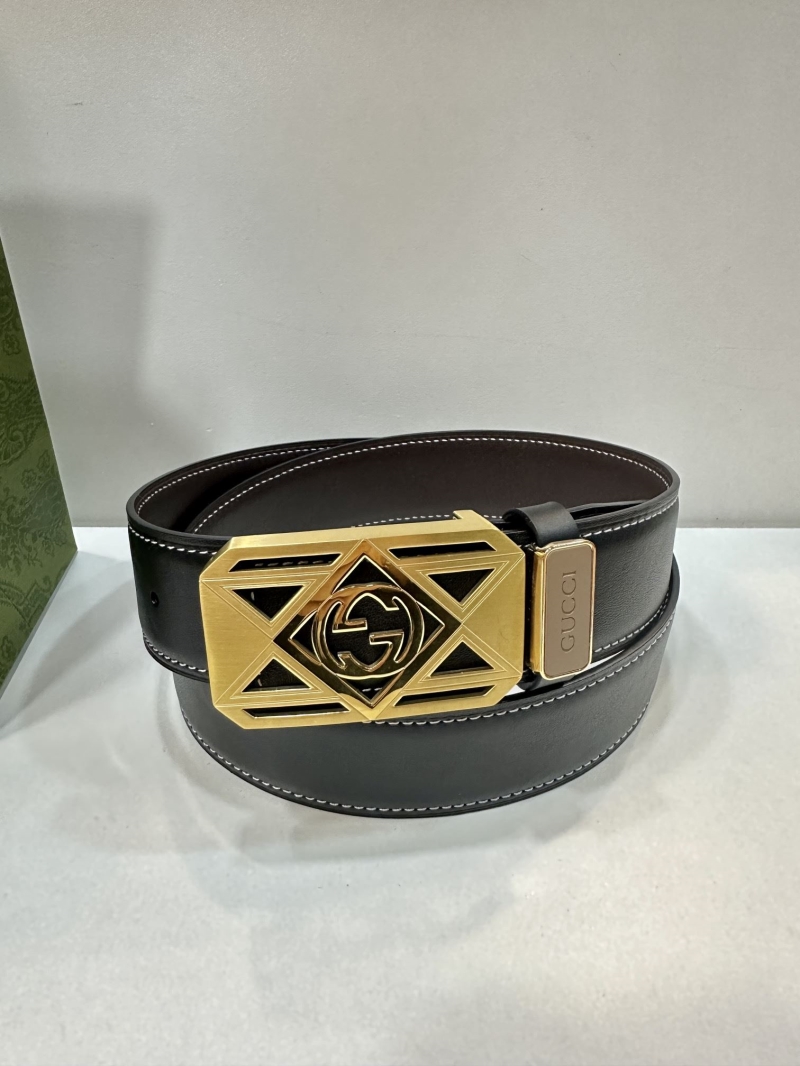 Gucci Belts